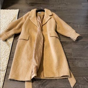 ASOS coat
